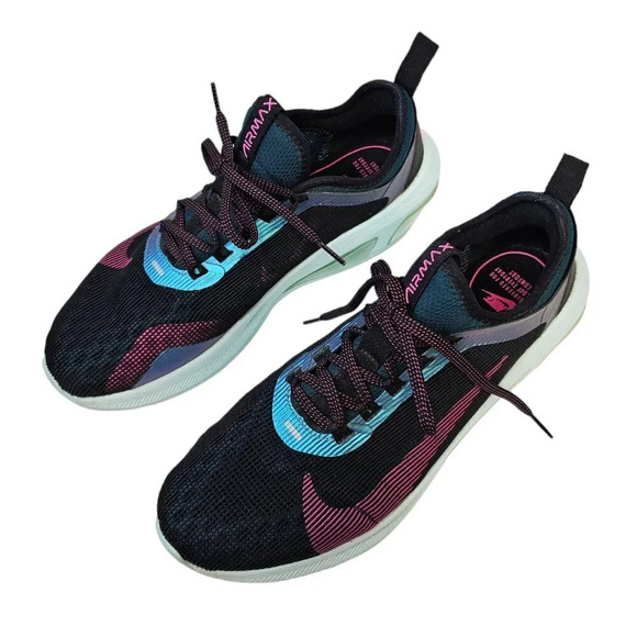 Nike Womens Air Max Fly Running Shoes  Size 9.5 - Picture 6 of 12